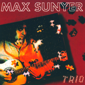 Max Sunyer的專輯Trio