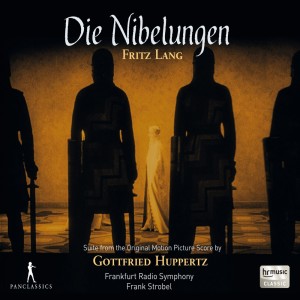 HR-Sinfonieorchester的專輯Die Nibelungen: Suite from the Original Motion Picture