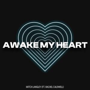 收聽Mitch Langley的Awake My Heart歌詞歌曲