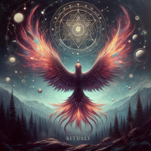 Album Rituals from The Phoenix