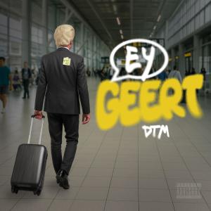 DTM的專輯Ey Geert (Explicit)