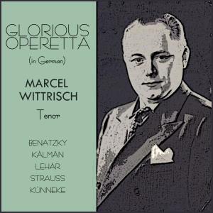 ดาวน์โหลดและฟังเพลง Land of Smiles: Dein ist mein ganzes Herz พร้อมเนื้อเพลงจาก Marcel Wittrisch