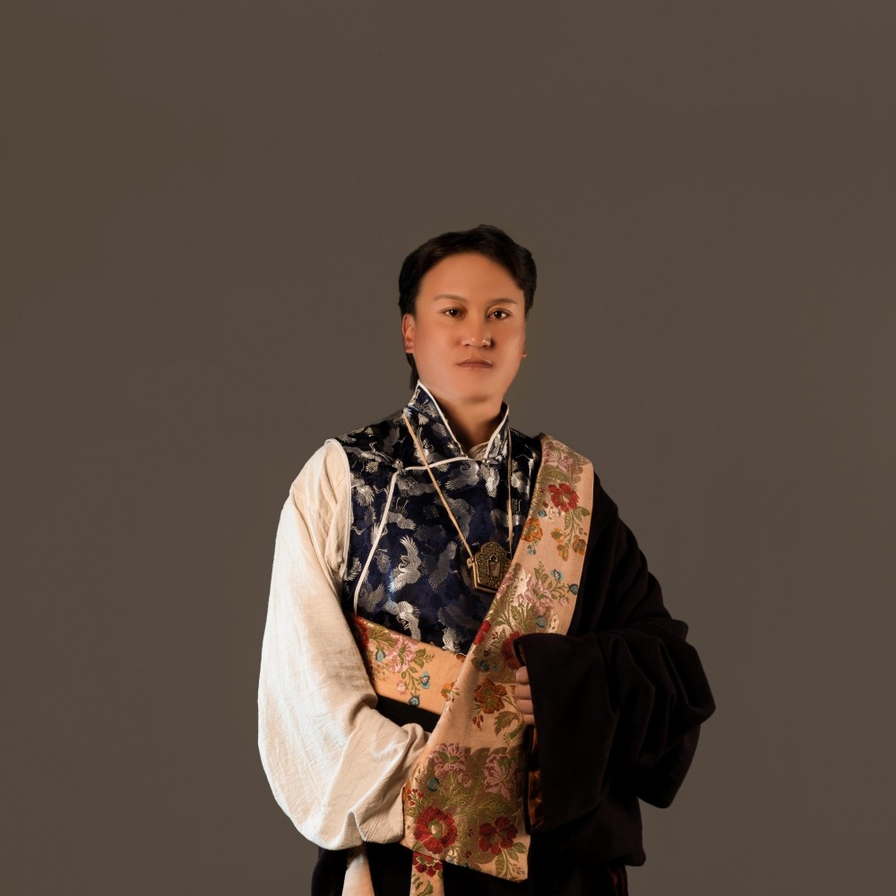 华杰尼玛