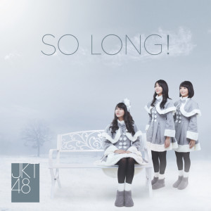 Album So Long! from JKT48
