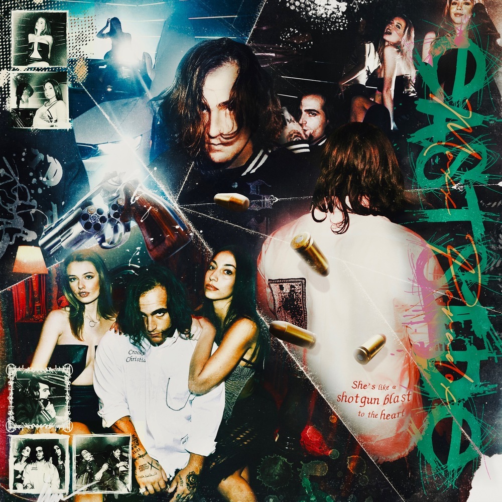 East Side (Explicit)