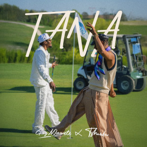 Tshanda的专辑Tana (Explicit)