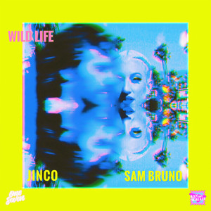 Sam Bruno的專輯Wild Life