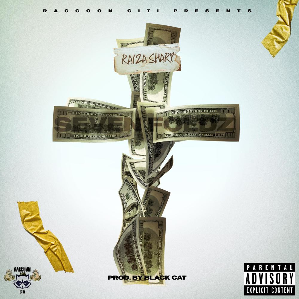 Seven Foldz (Explicit)