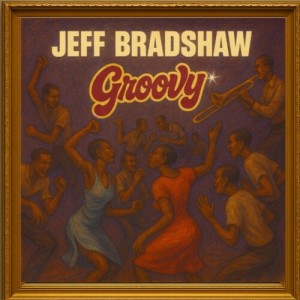 Groovy dari Jeff Bradshaw