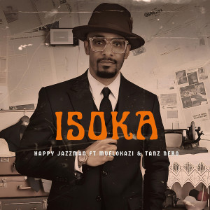 Album Isoka from Happy Jazzman