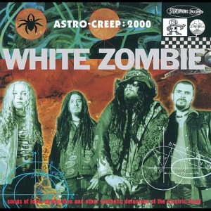 收聽White Zombie的Electric Head,  Part 2 (The Ecstasy) (Album Version|Explicit)歌詞歌曲