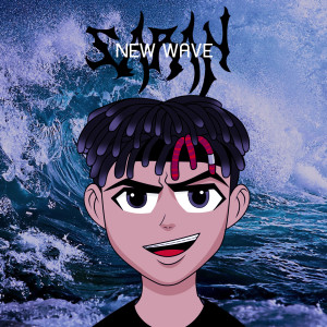 收听SARAN的New Wave歌词歌曲