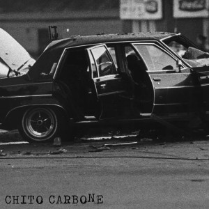 收听Chito Carbone的Consigliere歌词歌曲