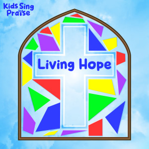 Phil Wickham的專輯Living Hope