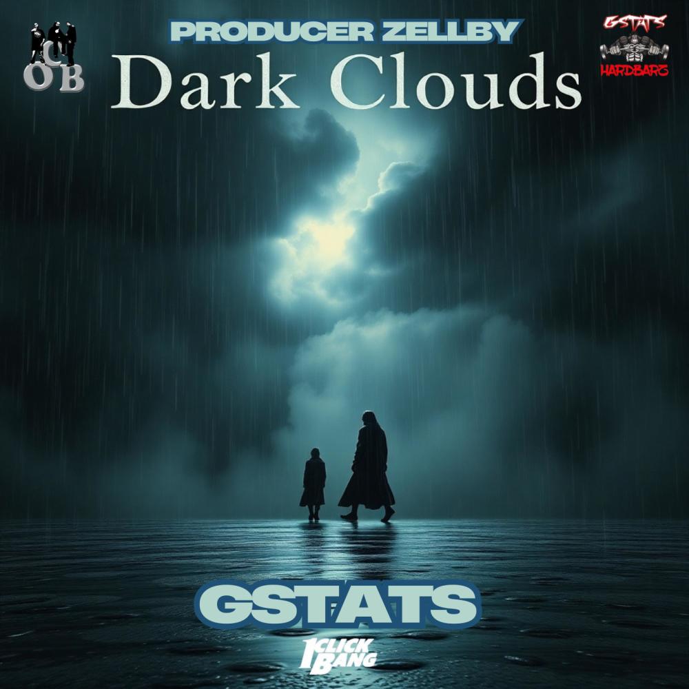Dark Clouds (Theft) (Explicit)