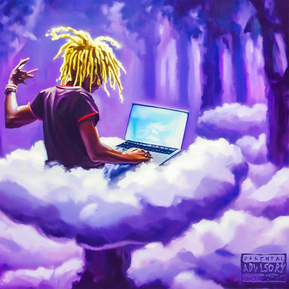 spin (feat. 63huncho) (Explicit)