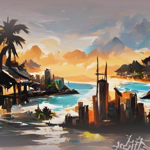 default playlist img