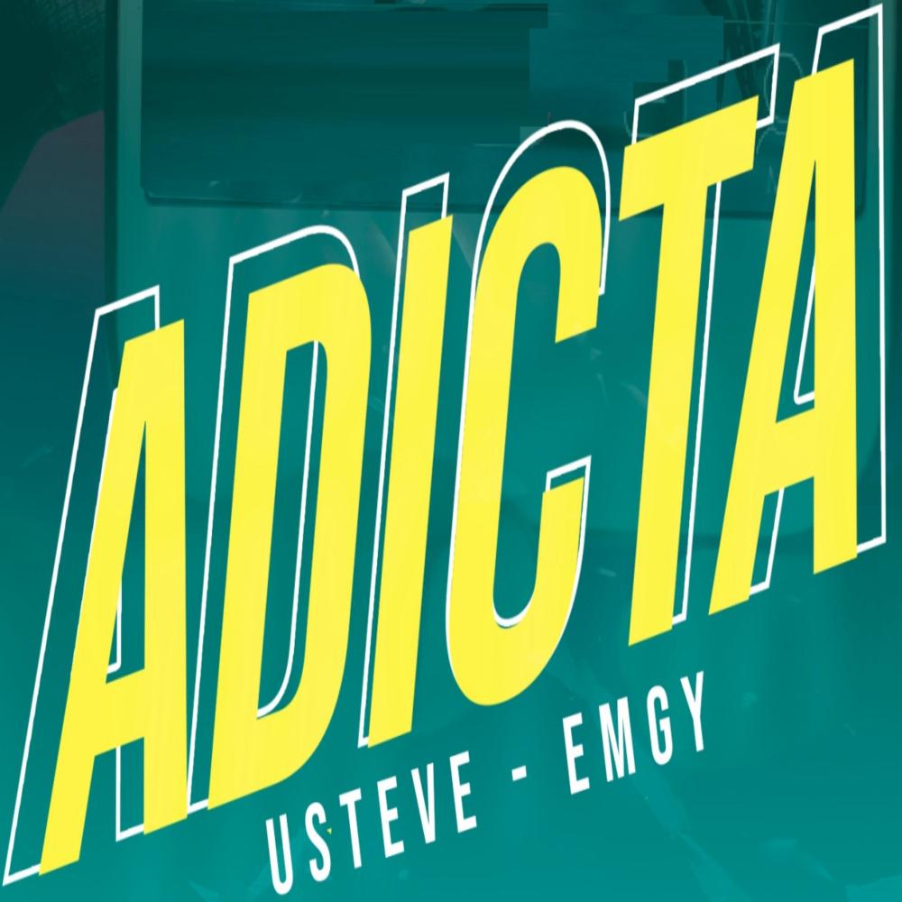 Adicta al TikTok (feat. Usteve) (Explicit)
