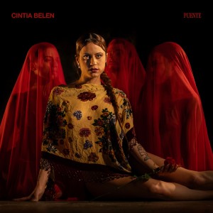 Listen to Desnuda song with lyrics from Cintia Belen