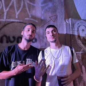收聽Guils的RACHAS (feat. Sokra) (Explicit)歌詞歌曲