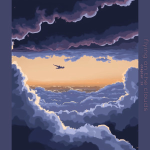 ดาวน์โหลดและฟังเพลง flying on the clouds พร้อมเนื้อเพลงจาก chapter IX