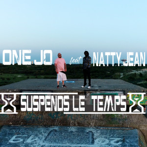 Album Suspends le temps from 