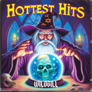 Album Hottest Hits (Explicit) from WildBill