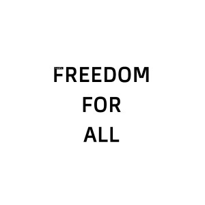 Lord's的专辑Freedom for All