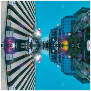 Album Good EscoRia from EDO Fuquun