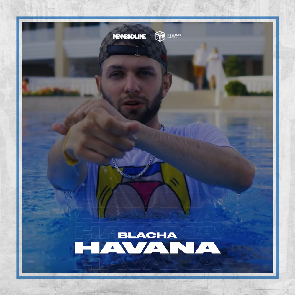 Havana (Explicit)