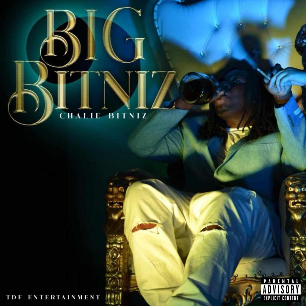 CTA (feat. GBaby Chef) (Explicit)