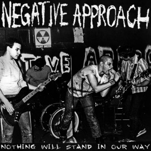 ดาวน์โหลดและฟังเพลง Ready to Fight (Mudd Club) พร้อมเนื้อเพลงจาก NEGATIVE APPROACH
