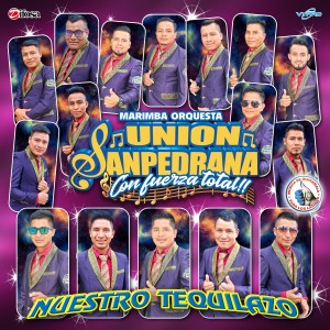 收聽Marimba Orquesta Union Sanpedrana的Mi Última Caravana歌詞歌曲