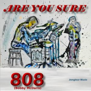 Album Are You Sure from 808