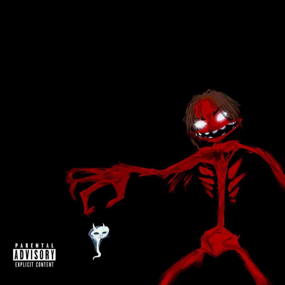Kujima (feat. Bruce Laren) (Explicit)