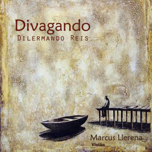 Marcus Llerena的專輯Divagando
