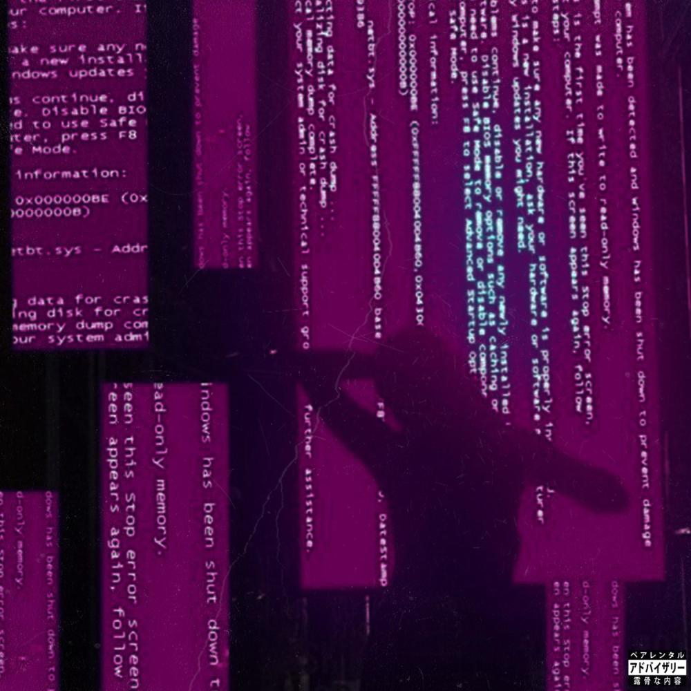 Proud of U Freestyle (feat. lifelessgarments) (Explicit)