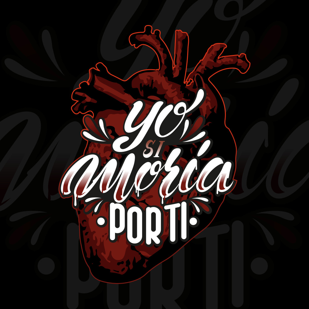 Yo Si Moría por Ti
