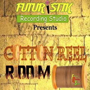 Album Cotton Reel Riddim from 