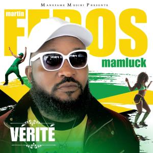 收聽Martin Feros Mamluck的My Way歌詞歌曲