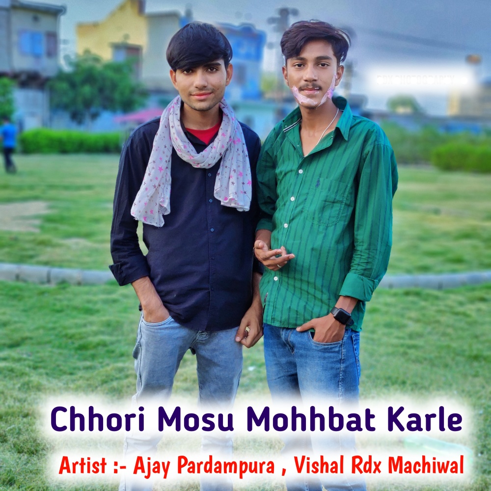 Chhori Mosu Mohhbat Karle (Meena Song)