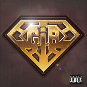 อัลบัม G.I.B (Grime Is Back) [Explicit] ศิลปิน D Double E