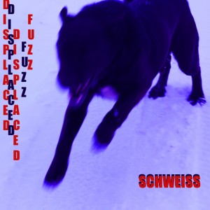 收聽Displaced Fuzz的venus in furs (Explicit)歌詞歌曲