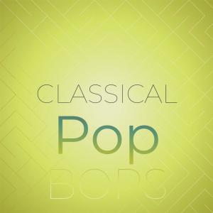 Album Classical Pop Bops from Various