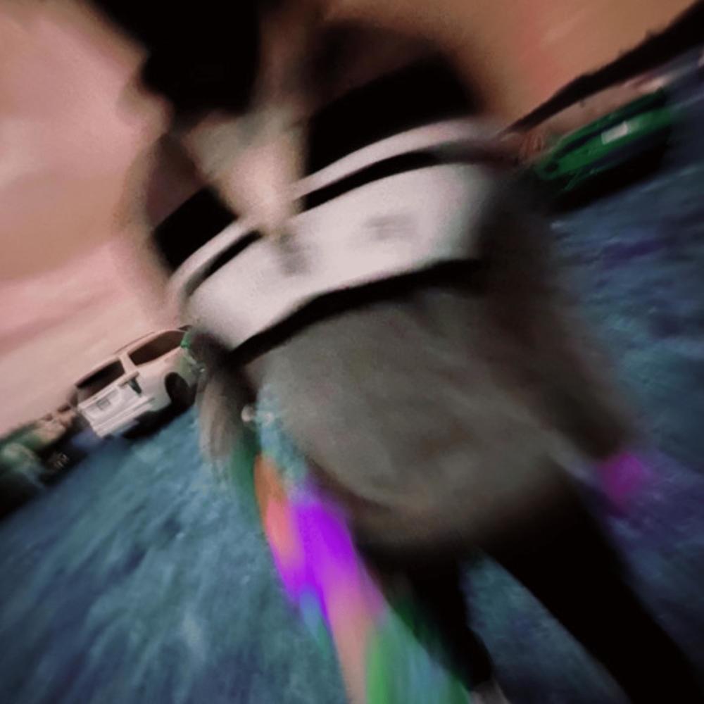 SINISTER SEVEN (Explicit)