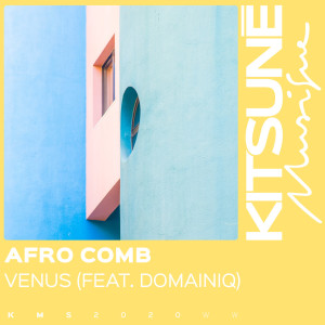 收聽Afro Comb的Venus (Explicit)歌詞歌曲