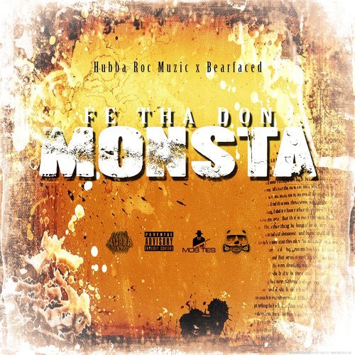 Monsta (Explicit) (其他)