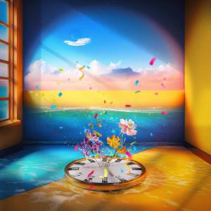 Listen to 우리의 밤이 지나고 (After our night) song with lyrics from 이민석