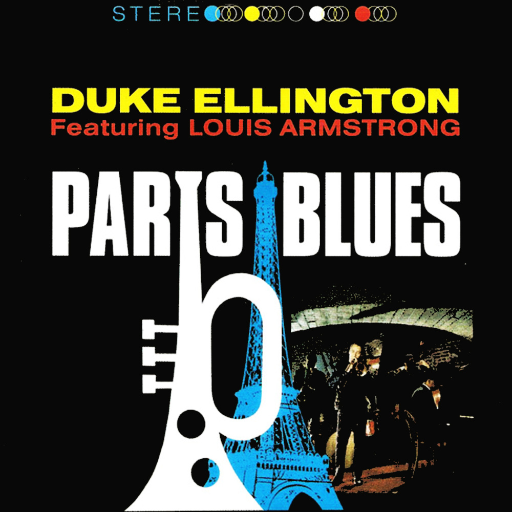 Take the 'A' Train/You Know Something?/Battle Royal /Bird Jungle/What's Paris Blues/Mood Indigo/Autumnal Suite/Nite/Wild Man Moore/Paris Stairs/I Wasn't Shopping/Guitar Amour/A Return Reservation/Paris Blues (Original Soundtrack)