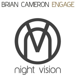 Brian Cameron的專輯Engage